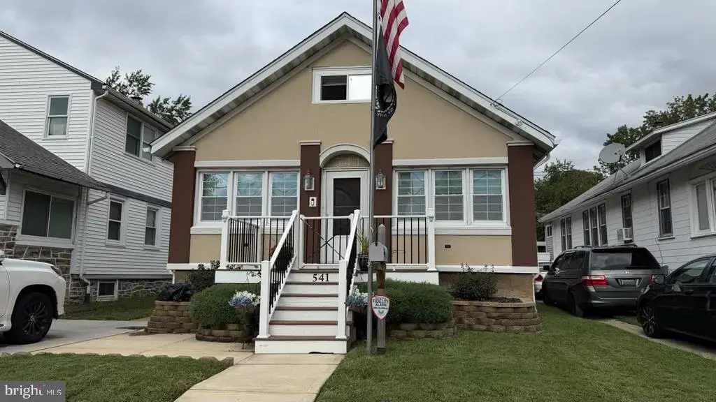 541 Tyson Ave, PHILADELPHIA
