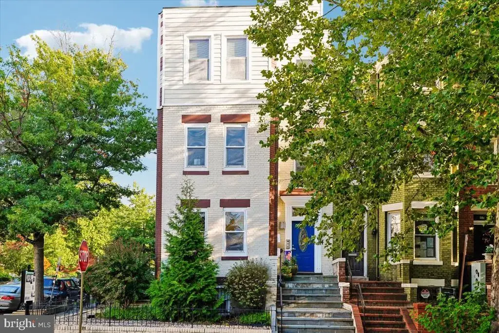 161 Randolph Pl Nw #1, WASHINGTON