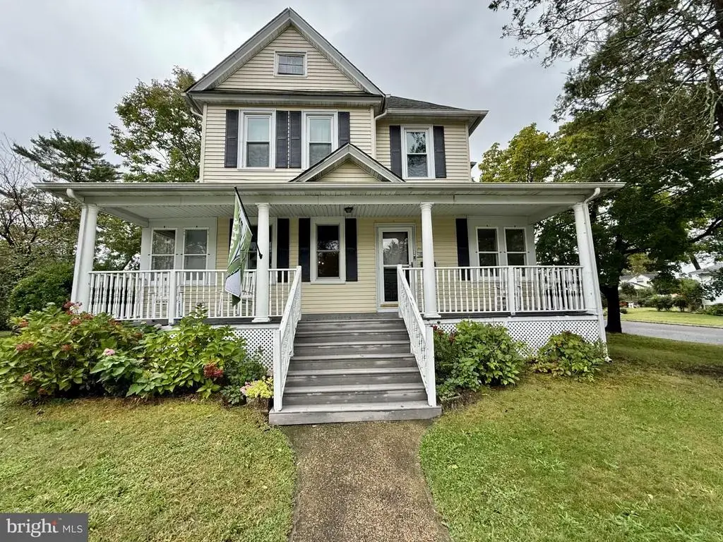 135 Madison Ave, LAUREL SPRINGS
