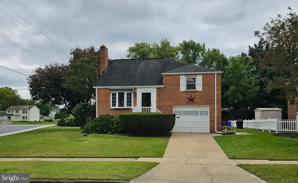 3851 Montour St, HARRISBURG