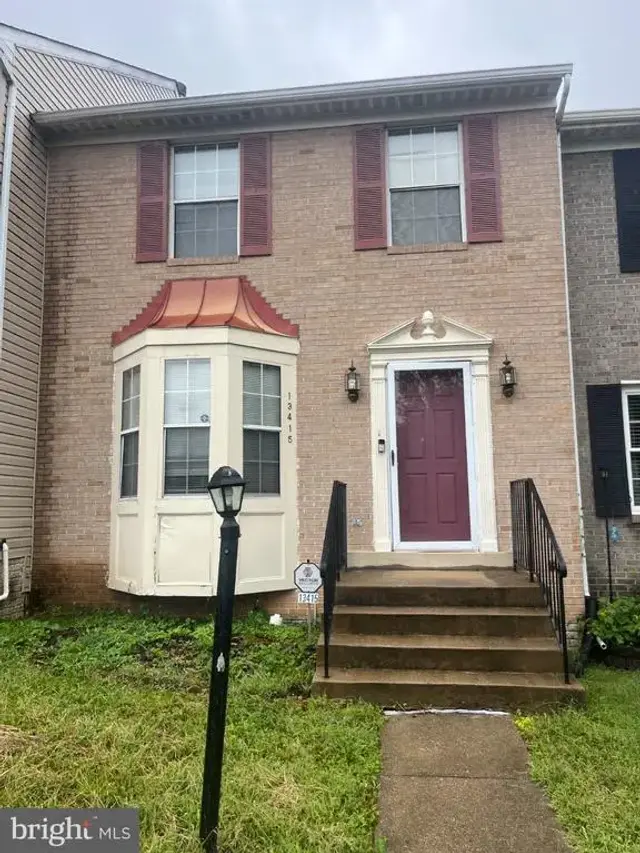 13415 Pomander Loop, Woodbridge