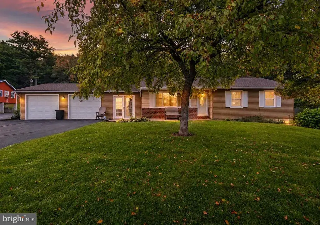 416 Briar St, PALMERTON