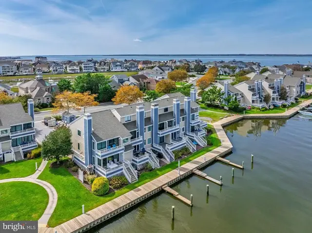220 N Heron Dr #220-4, Ocean City