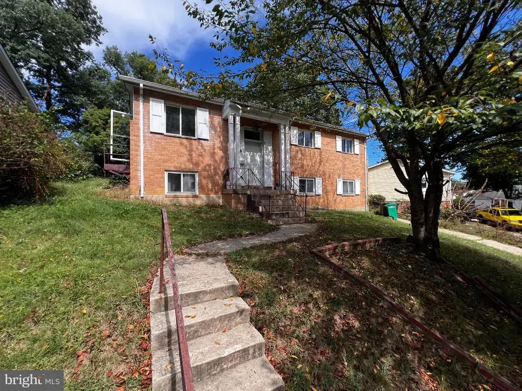 8403 20th Ave, HYATTSVILLE