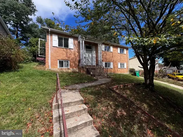 8403 20th Ave, Hyattsville