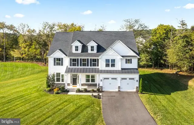 6748 Highlander Ct, Warrenton