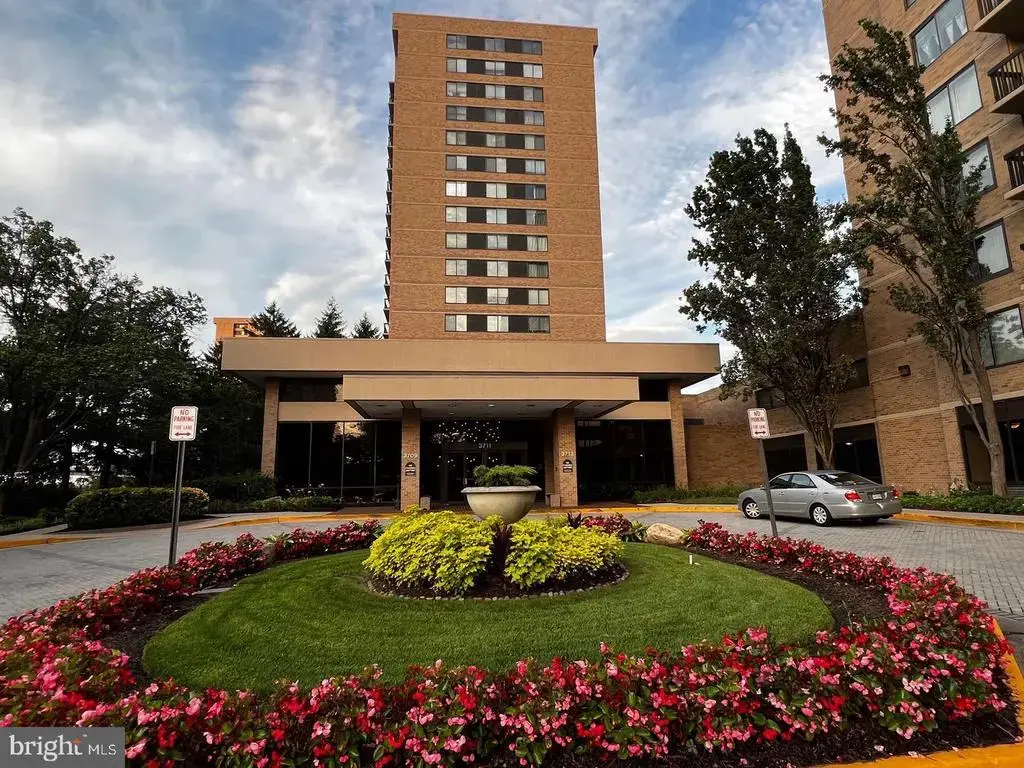 3709 S George Mason Dr #205e, FALLS CHURCH