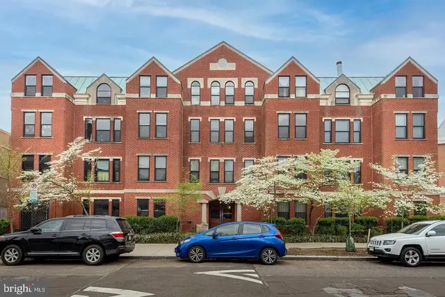 649 C St Se #209, Washington