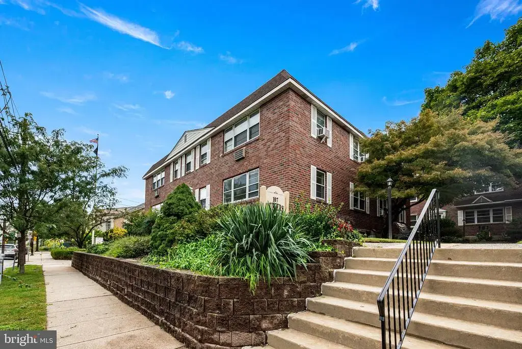 107 Rutgers Ave #a-2, SWARTHMORE