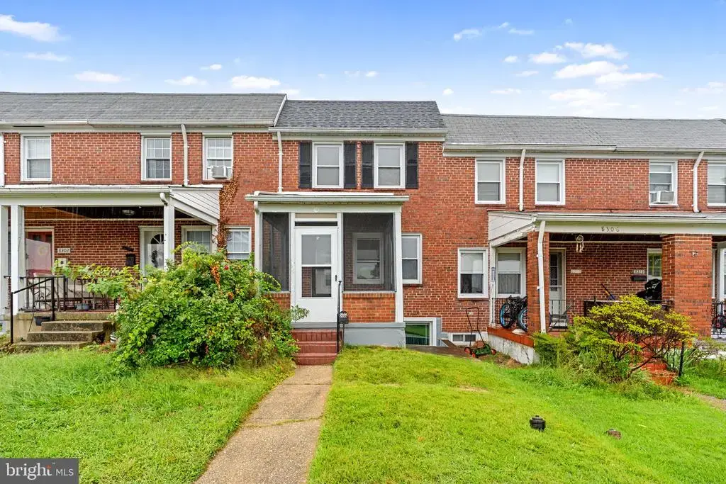 8306 Bon Air Rd, PARKVILLE