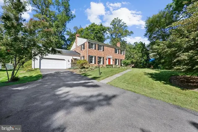 15104 Georgia Ave, Rockville