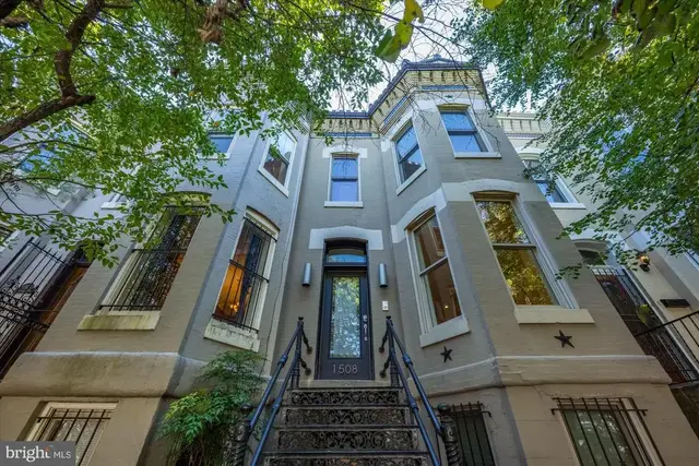 1508 R St Nw #2, Washington