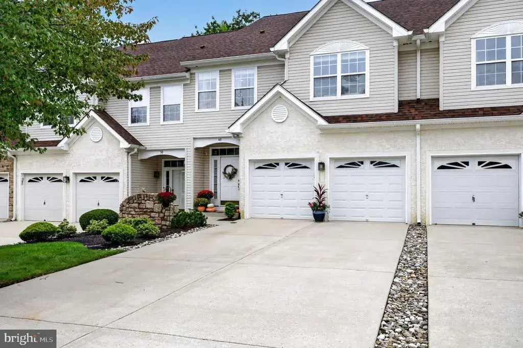 48 Wimbledon Way, MARLTON