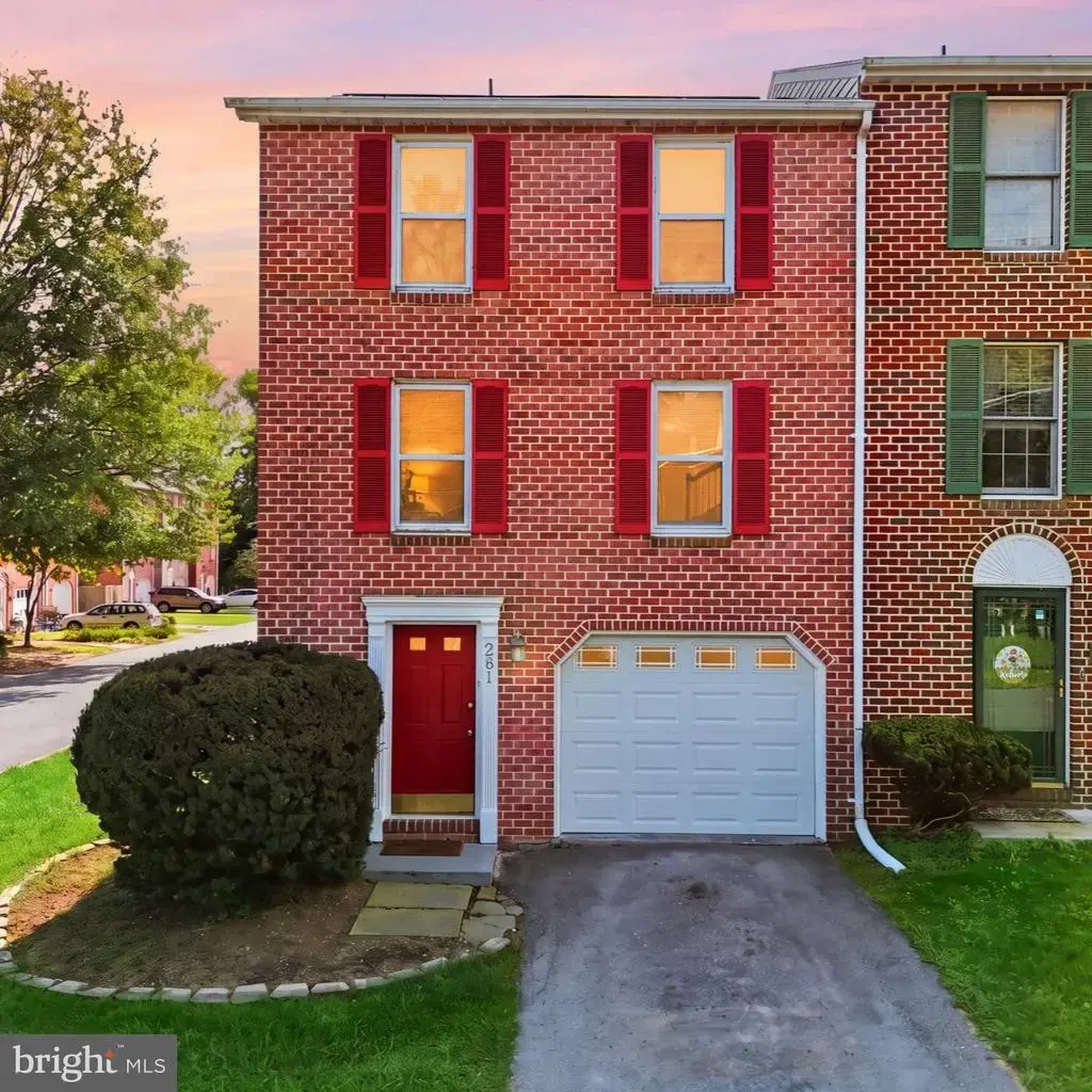 281 Old Furnace Rd, HARPERS FERRY