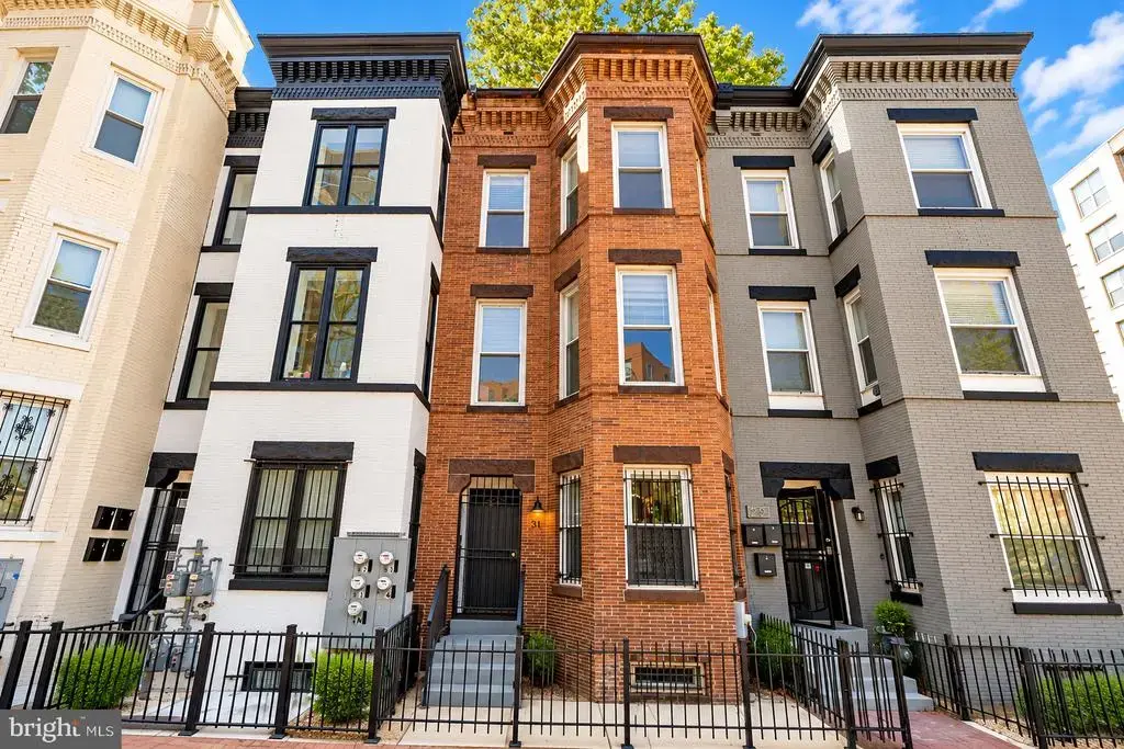 31 Florida Ave Ne, WASHINGTON