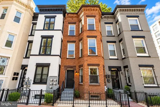31 Florida Ave Ne, Washington