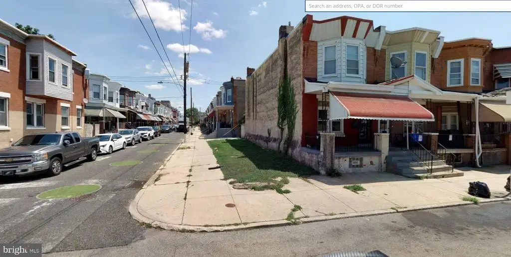 2619 24th, PHILADELPHIA