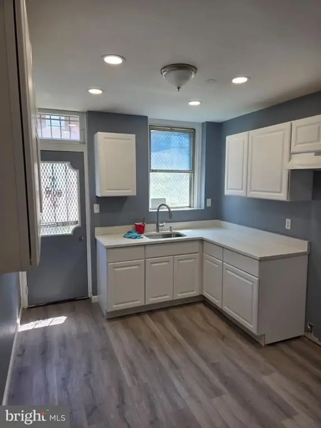 1931 W Lafayette Ave W, BALTIMORE