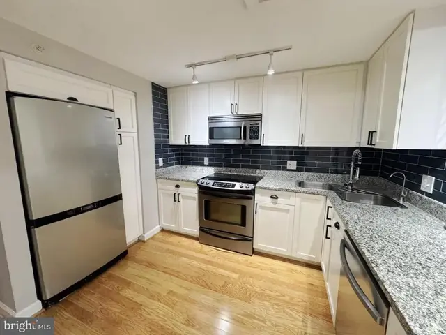 1314 Massachusetts Ave Nw #106, Washington