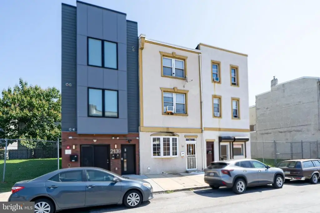 2137 N 6th St, PHILADELPHIA