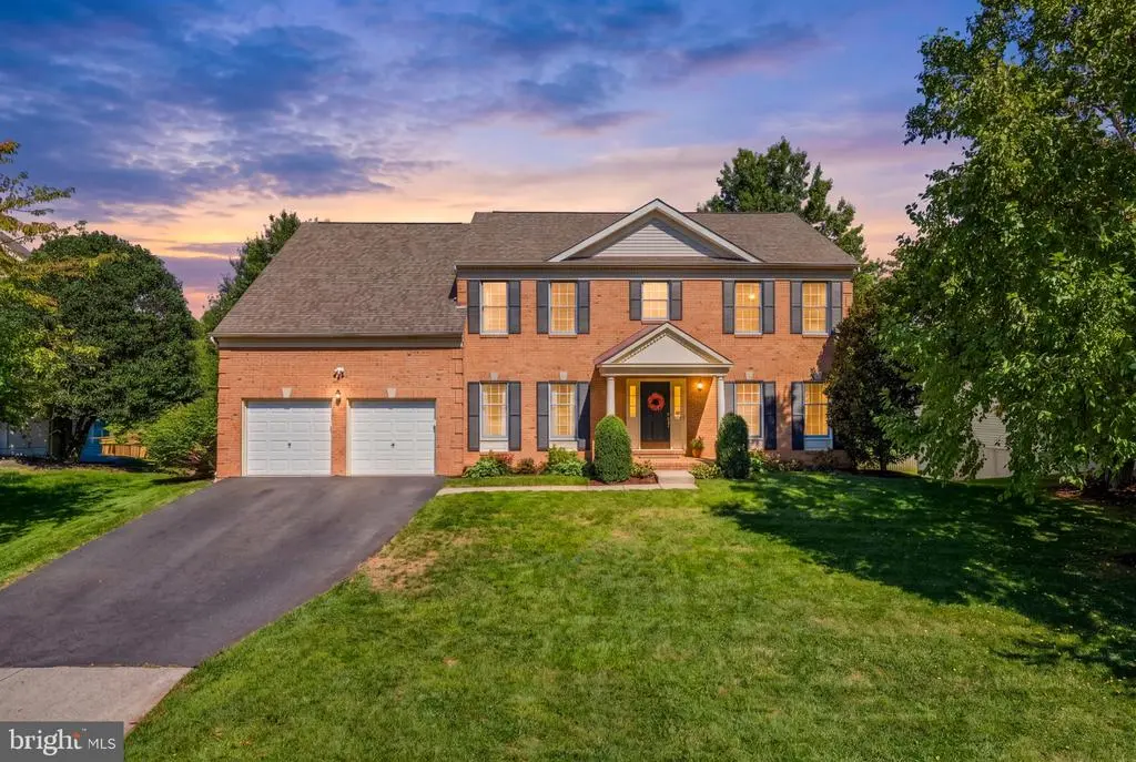 43738 Webster Ct, ASHBURN