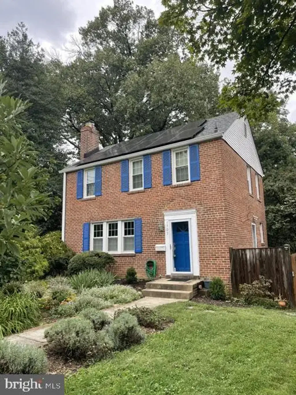 1707 Noyes Ln, SILVER SPRING