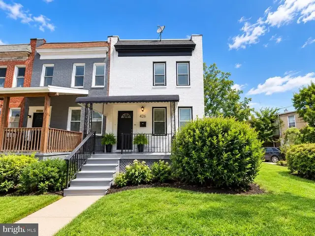4901 Litchfield Ave, Baltimore