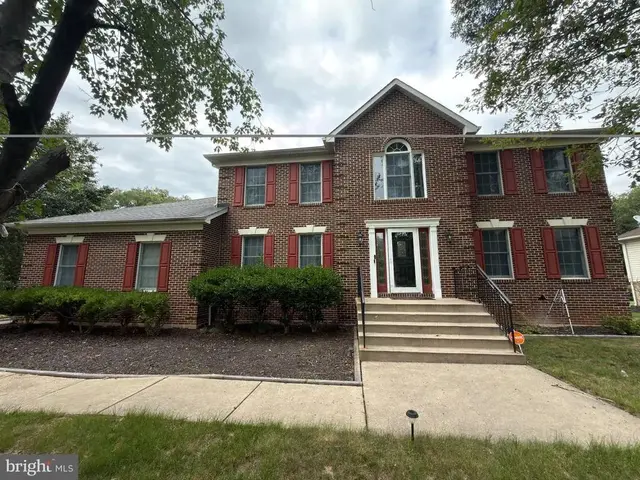 8931 Cottongrass St, Waldorf