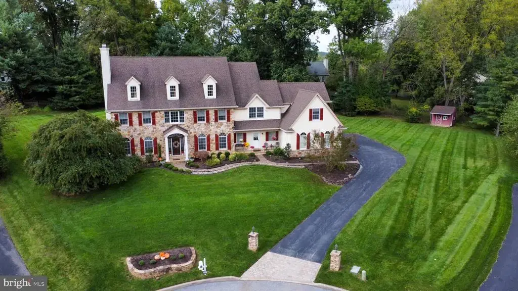 111 Indian Springs Dr, MEDIA