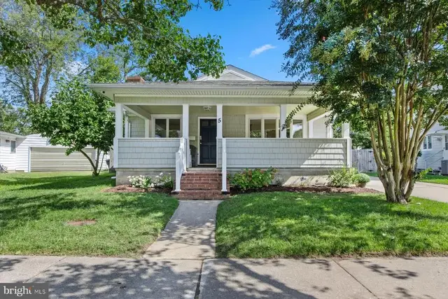 5 Country Club Dr, Rehoboth Beach