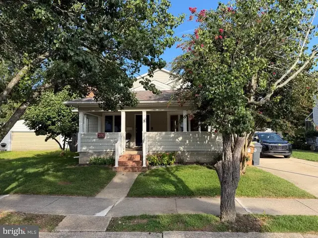 5 Country Club Dr, Rehoboth Beach