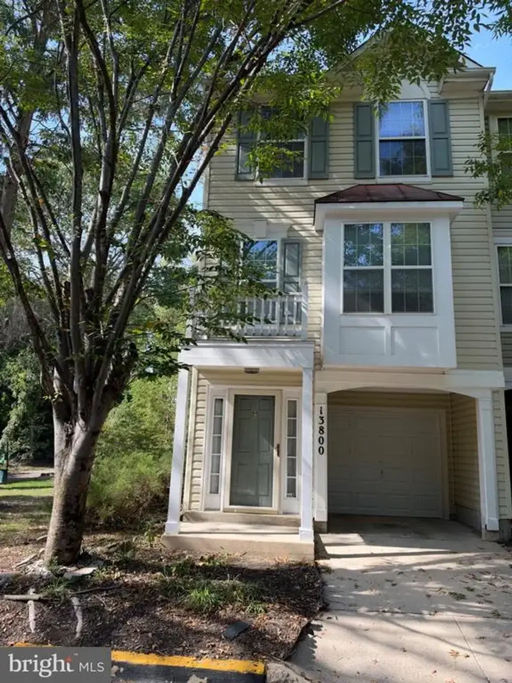 13800 Ascott Dr, UPPER MARLBORO
