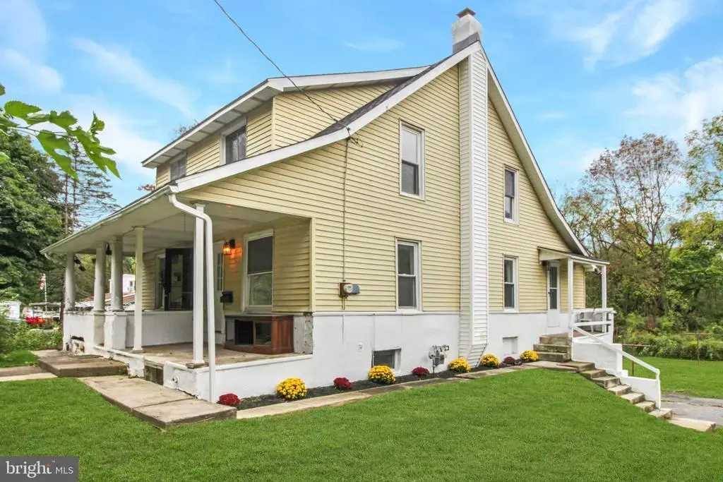 1403 Pennsylvania Ave, EMMAUS
