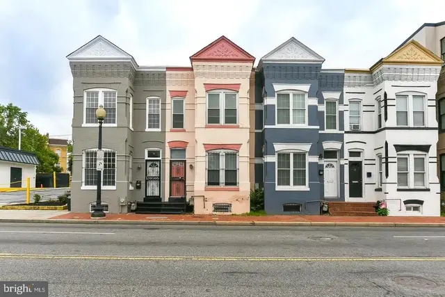 14 Florida Ave Ne, Washington