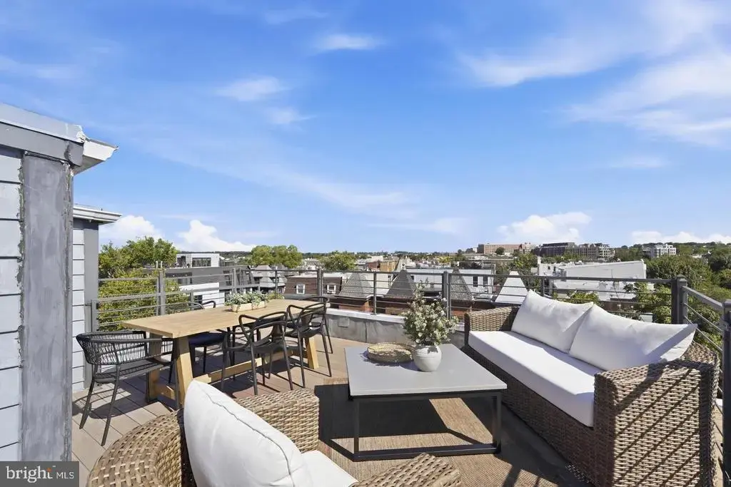 3320 New Hampshire Ave Nw #2, WASHINGTON
