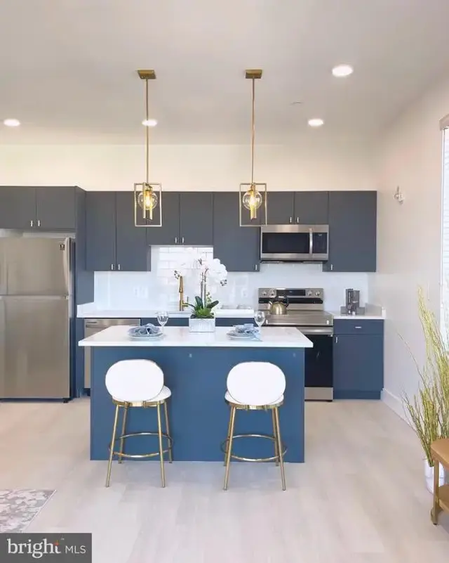 520 S Caroline St #206, Baltimore