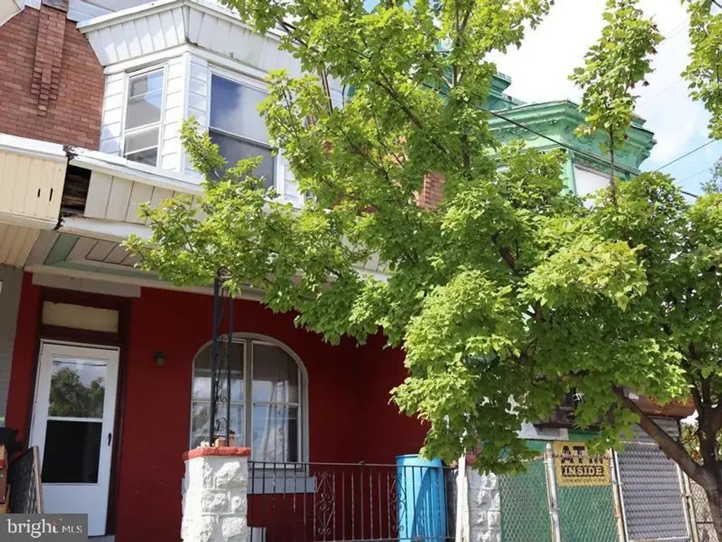 1502 S 53rd St, PHILADELPHIA