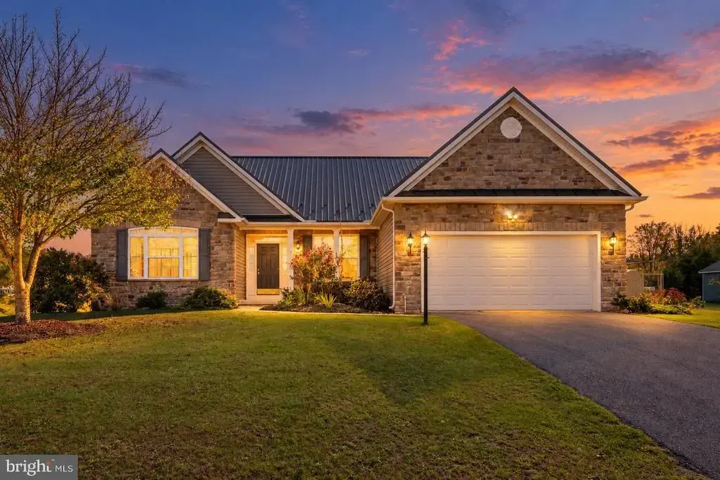 40 Willie Mayes Ct, BERKELEY SPRINGS