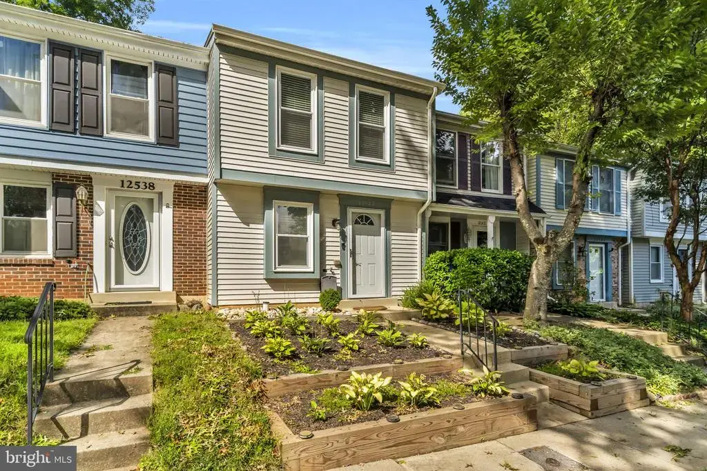 12540 Laurel Grove Pl, GERMANTOWN