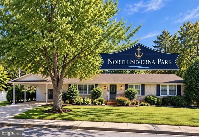 20 Marbury Rd, Severna Park