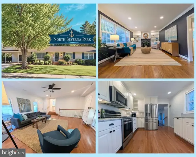 20 Marbury Rd, Severna Park