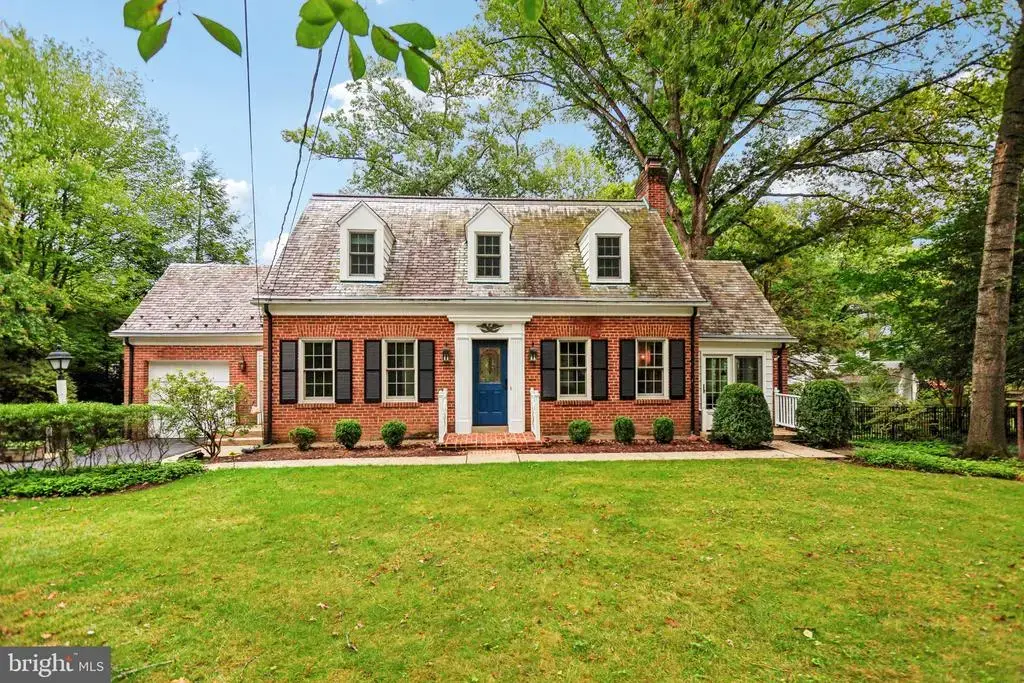 10519 Deneane Rd, SILVER SPRING