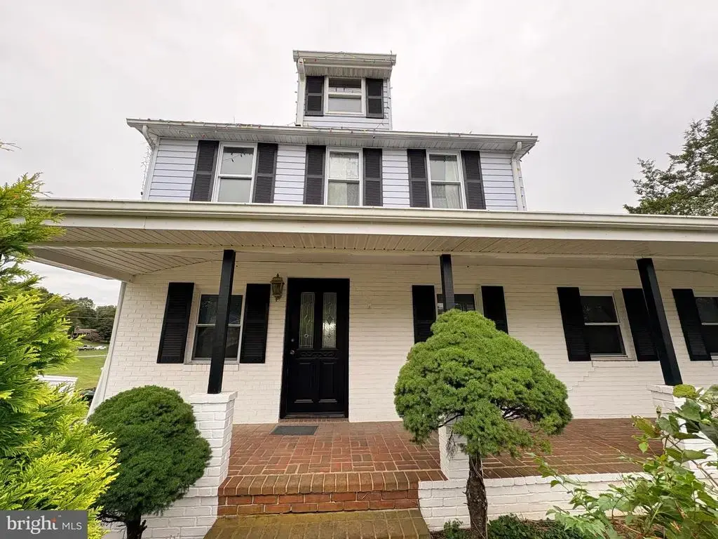 9627 Gas House Pike, FREDERICK