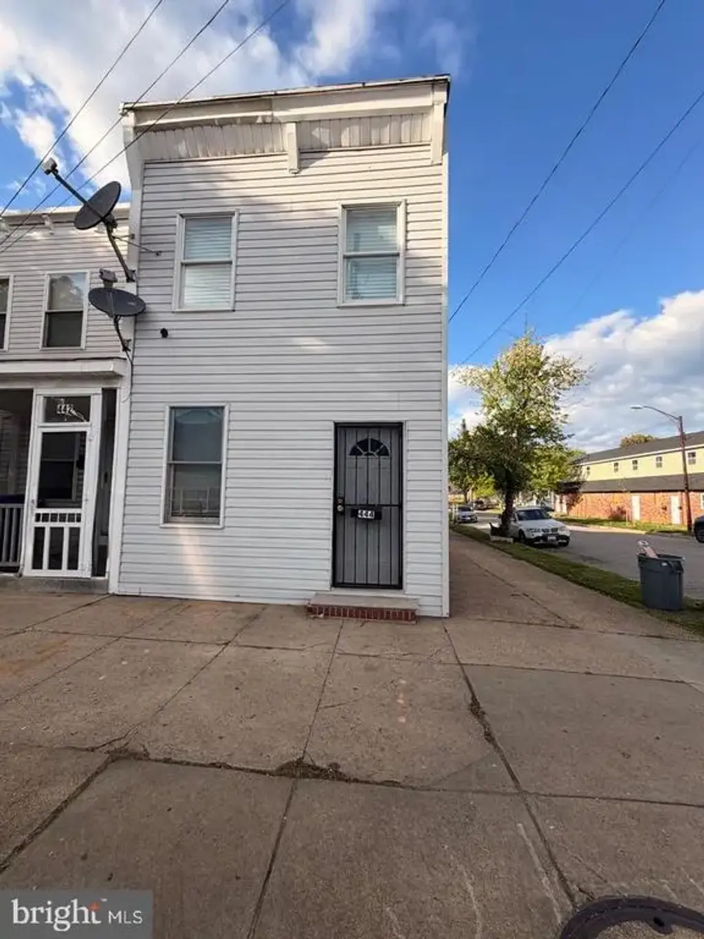 444 E Patapsco Ave, BALTIMORE