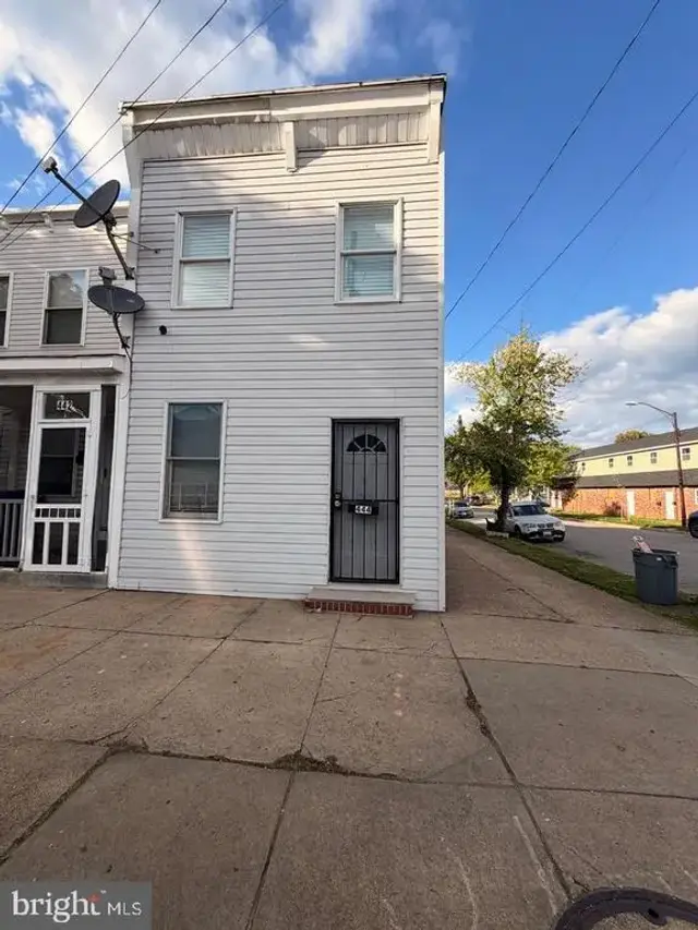 444 E Patapsco Ave, Baltimore