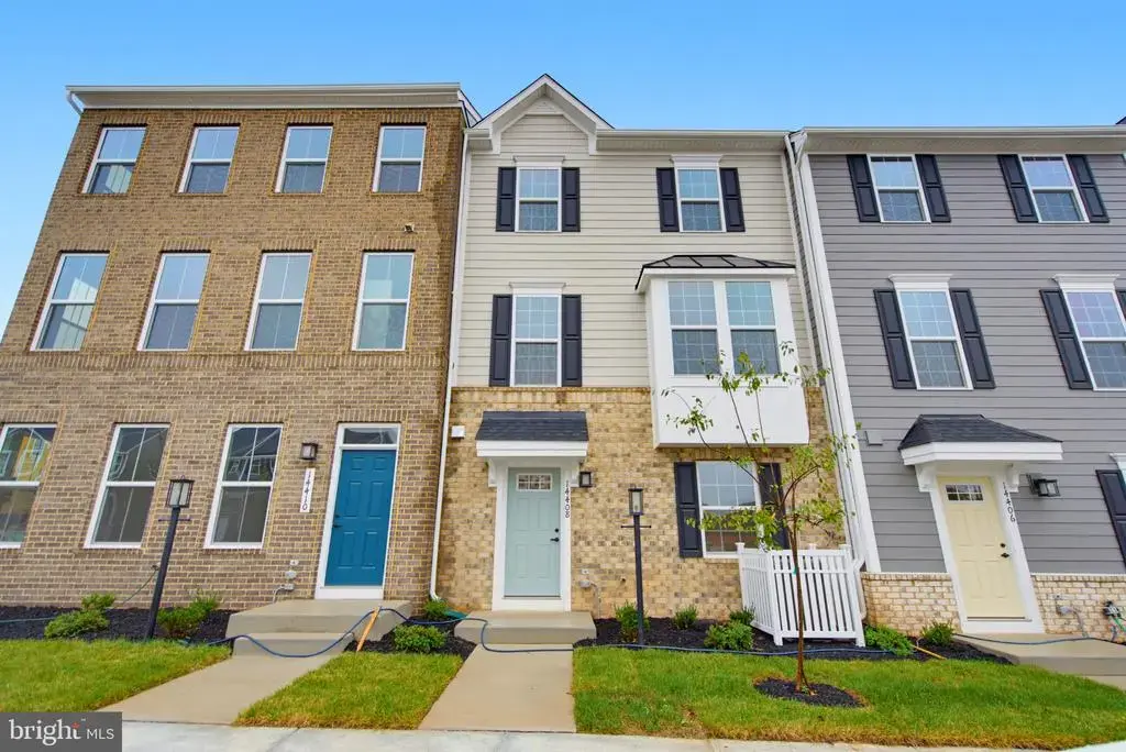 14408 Freedom Ln, MANASSAS