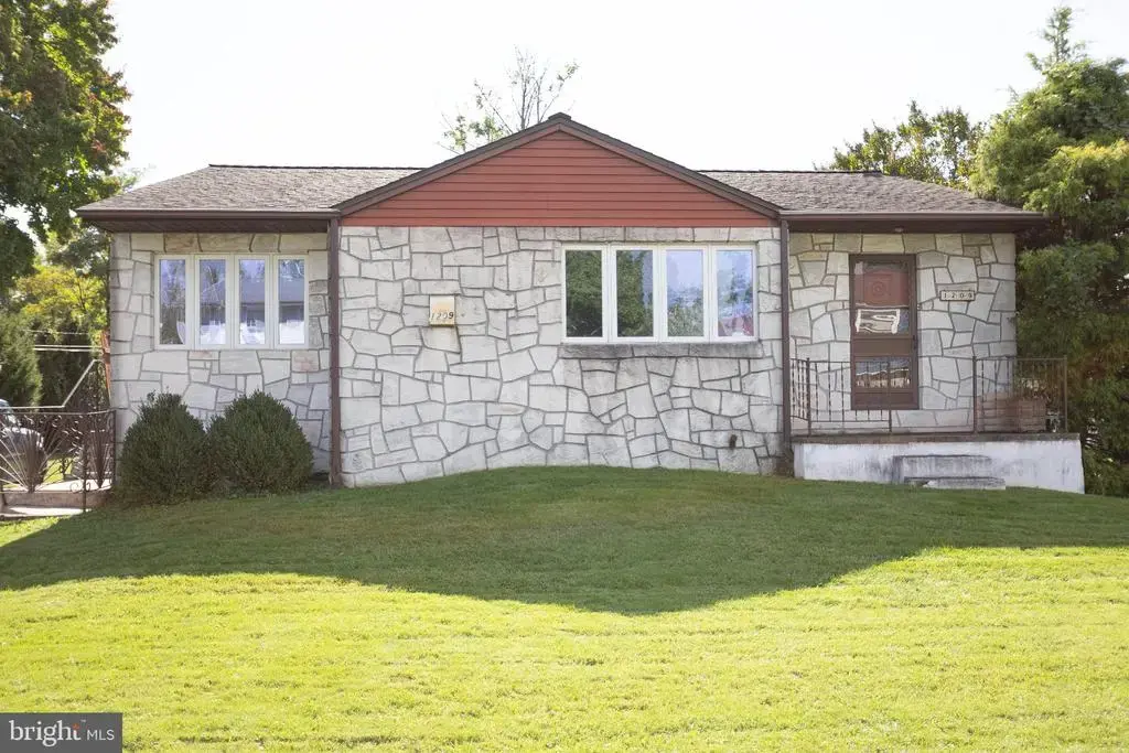 1209 Highland Ave, BENSALEM