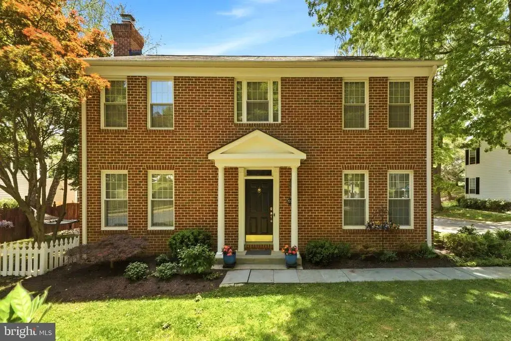 19907 Waxmyrtle Way, GAITHERSBURG