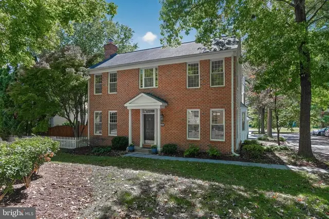 19907 Waxmyrtle Way, Gaithersburg