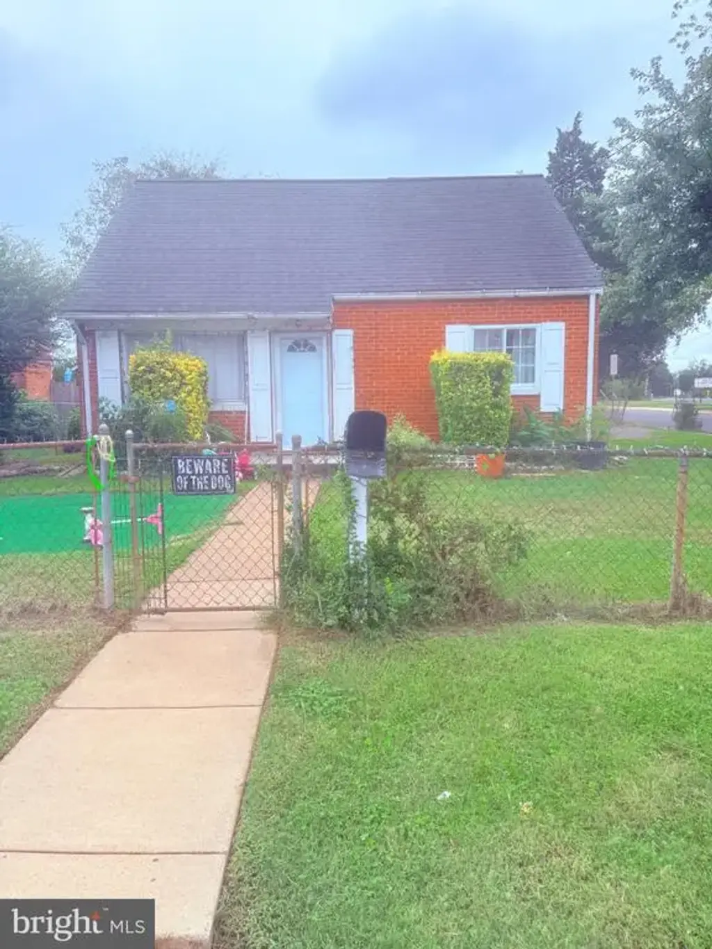 157 Colburn Dr, MANASSAS PARK